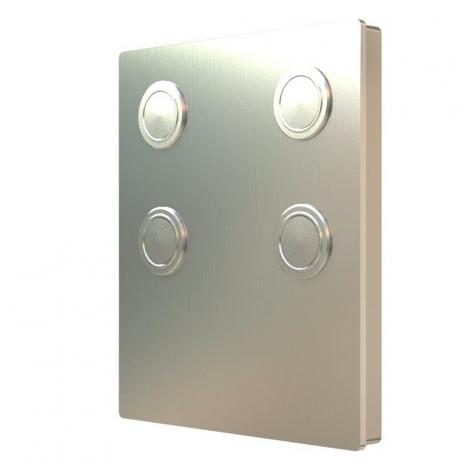 Image showcasing Door Entry-GSM Systems